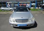 Mercedes-Benz Třídy E 2