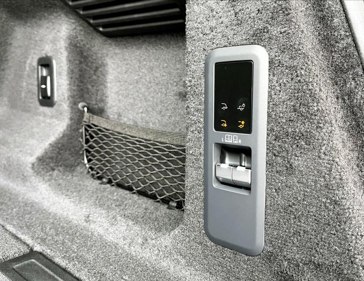 Land Rover Range Rover Sport SUV / Terénní 3,0 l 338 kw