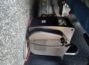 Volkswagen Transporter Kombi 2,5 l 75 kw