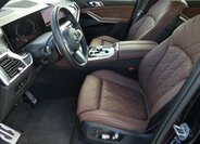 BMW X5 SUV / Terénní 3,0 l 210 kw