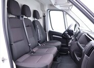 Peugeot Boxer Skříň 2,2 l 121 kw