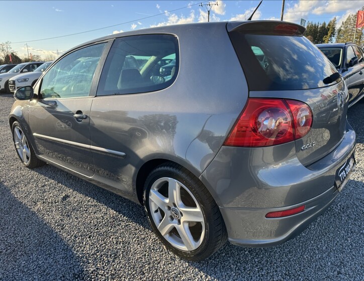 Volkswagen Golf 4
