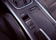 Renault Mégane Kombi 1,3 l 117 kw