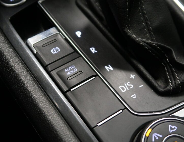 Volkswagen Tiguan SUV 2,0 l 140 kw