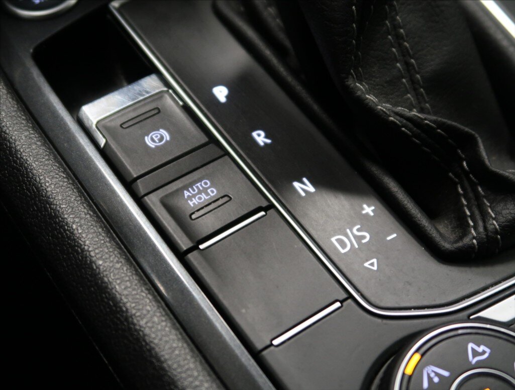 Volkswagen Tiguan SUV 2,0 l 140 kw