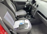 Ford Fusion Kombi 1,4 l 59 kw