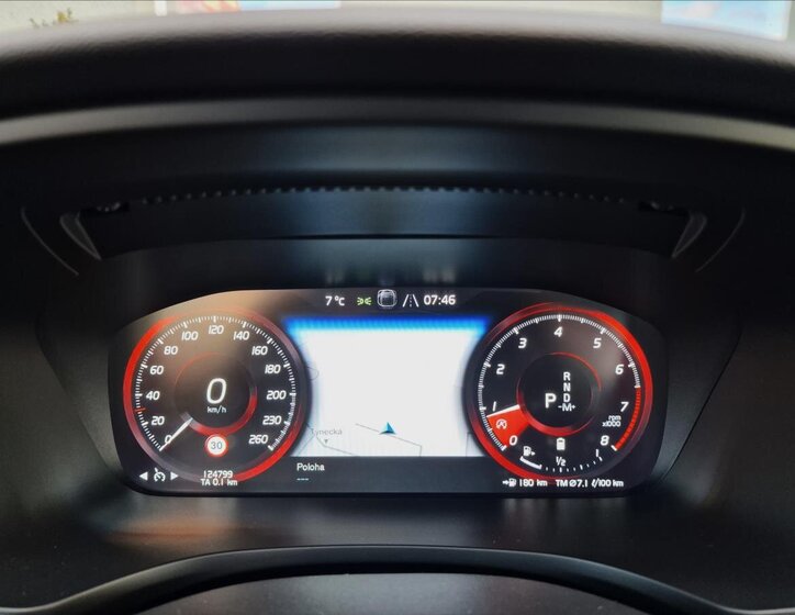 Volvo V60 Kombi 2,0 l 145 kw