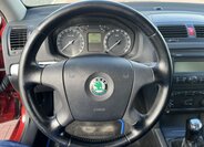 Škoda Octavia Hatchback 1,6 l 75 kw