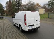 Ford Transit Custom Ostatní 2,0 l 77 kw