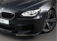 BMW M6 9