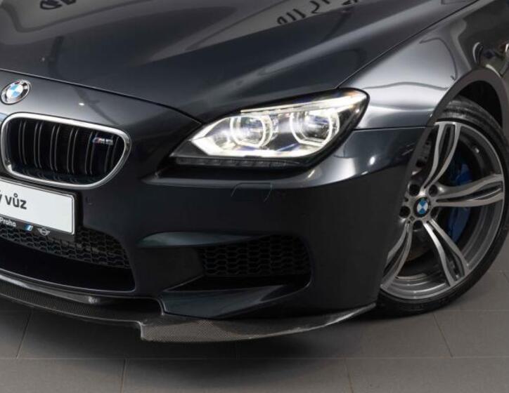 BMW M6 9