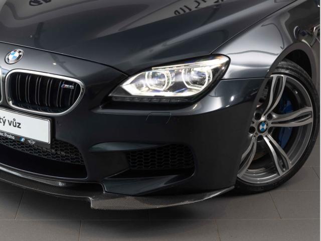 BMW M6