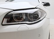 BMW Řada 5 Kombi 3,0 l 190 kw