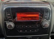 Citroën Jumper Skříň 2,2 l 103 kw