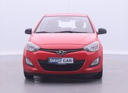 Hyundai i20 Hatchback 1,2 l 62 kw
