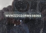 Volkswagen Golf Kombi 1,5 l 96 kw