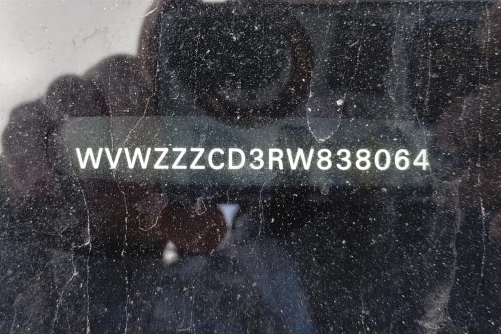 Volkswagen Golf Kombi 1,5 l 96 kw