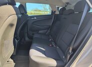 Hyundai Tucson SUV / Terénní 2,0 l 100 kw