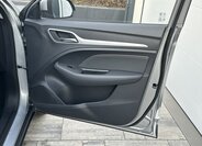 MG ZS SUV / Terénní 999,0 82 kw