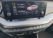 Škoda Octavia Kombi 2,0 l 85 kw