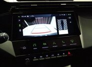 Peugeot 308 Kombi 1,2 l 96 kw