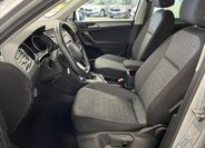 Volkswagen Tiguan SUV 1,5 l 110 kw