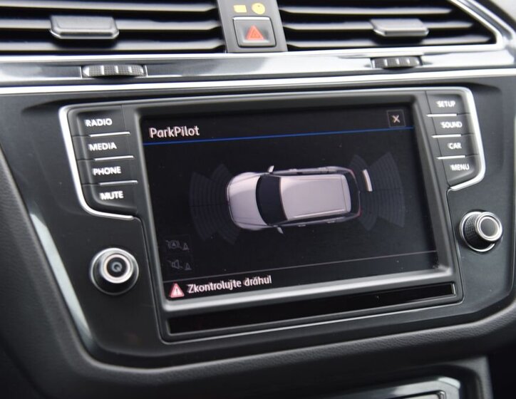 Volkswagen Tiguan 31