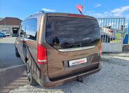 Mercedes-Benz Třídy V 4