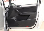 Volkswagen Touran 11