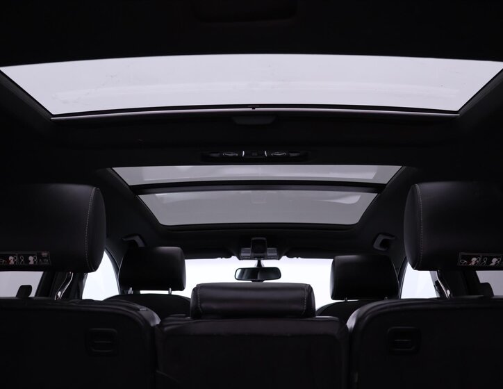 Audi Q7 SUV 3,0 l 176 kw