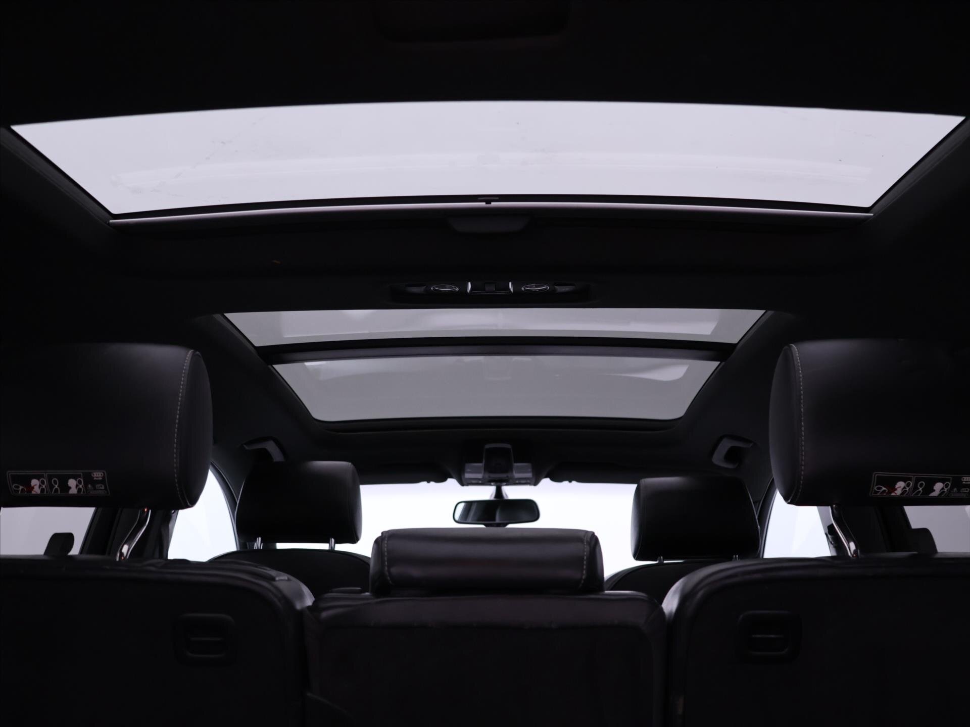 Audi Q7 SUV 3,0 l 176 kw