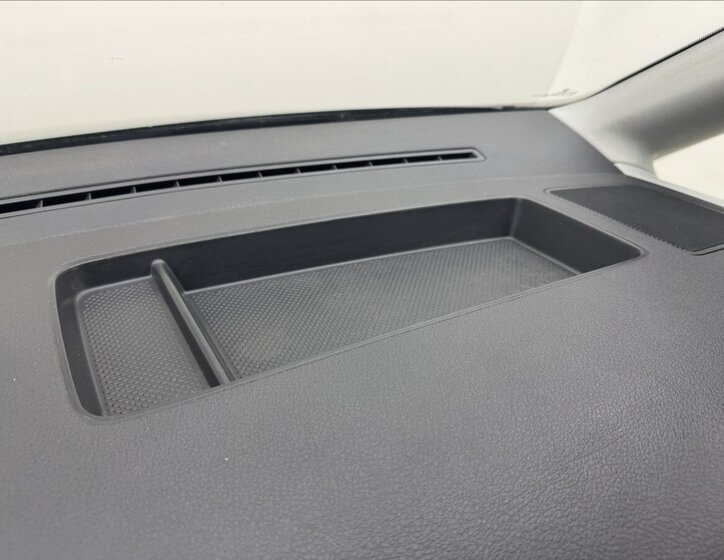 Volkswagen Caddy Kombi 1,9 l 77 kw