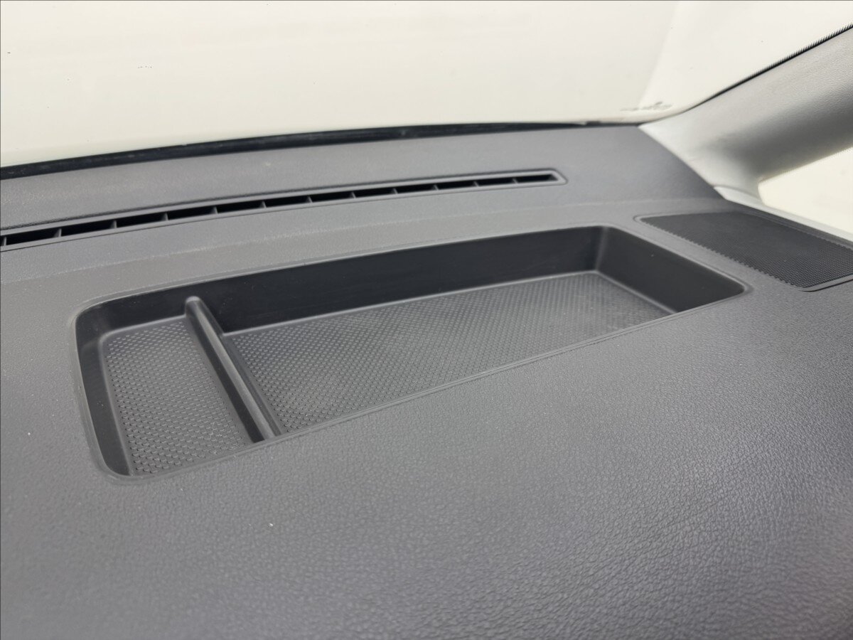 Volkswagen Caddy Kombi 1,9 l 77 kw