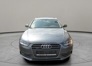 Audi A4 Kombi 3,0 l 180 kw
