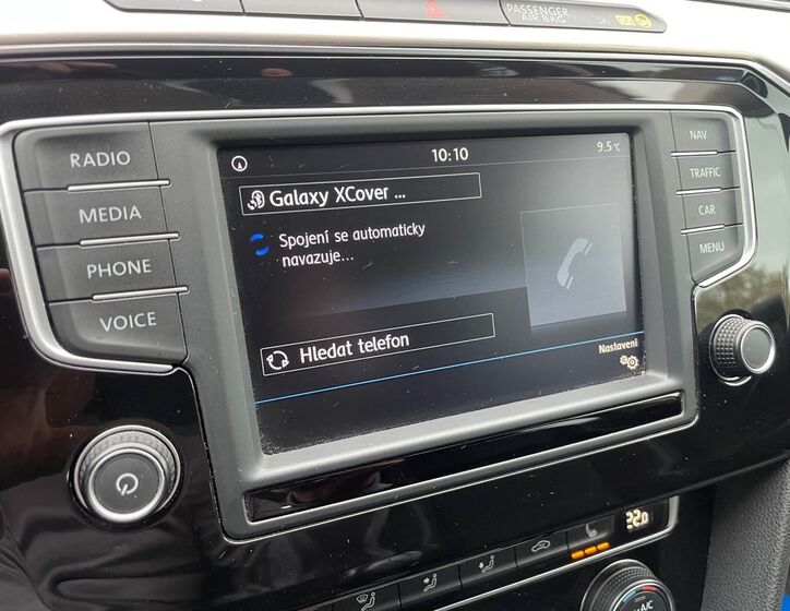 Volkswagen Passat 18