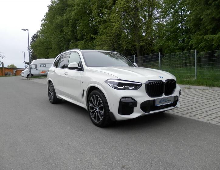 BMW X5 2