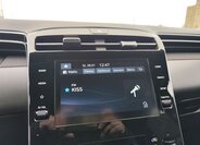 Hyundai Tucson SUV 1,6 l 110 kw