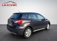 Suzuki SX4 S-Cross SUV 1,6 l 88 kw