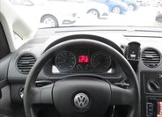 Volkswagen Caddy Kombi 2,0 l 80 kw
