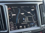 Maserati Levante SUV 3,0 l 257 kw