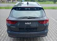 KIA Ceed 3