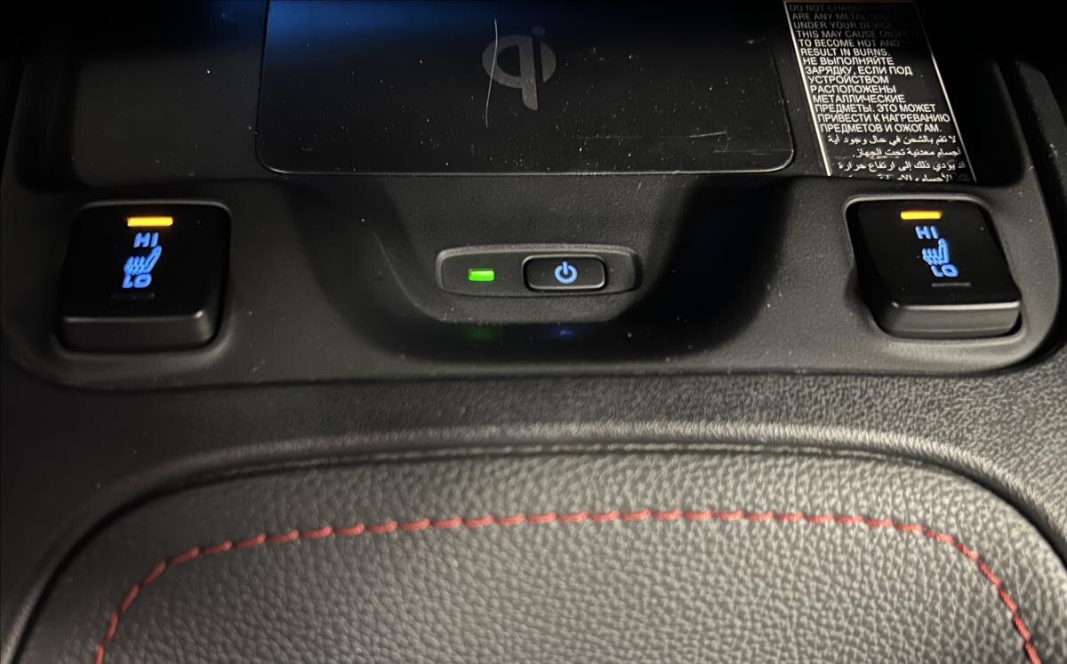 Toyota Corolla Hatchback 2,0 l 112 kw