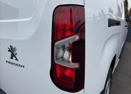Peugeot Partner 20