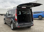 Ford Tourneo Connect 12