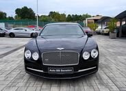 Bentley Flying Spur 1