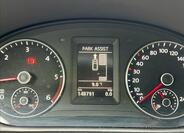 Volkswagen Touran 23