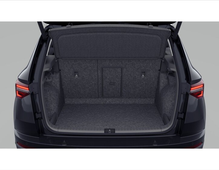 Škoda Karoq SUV 1,5 l 110 kw