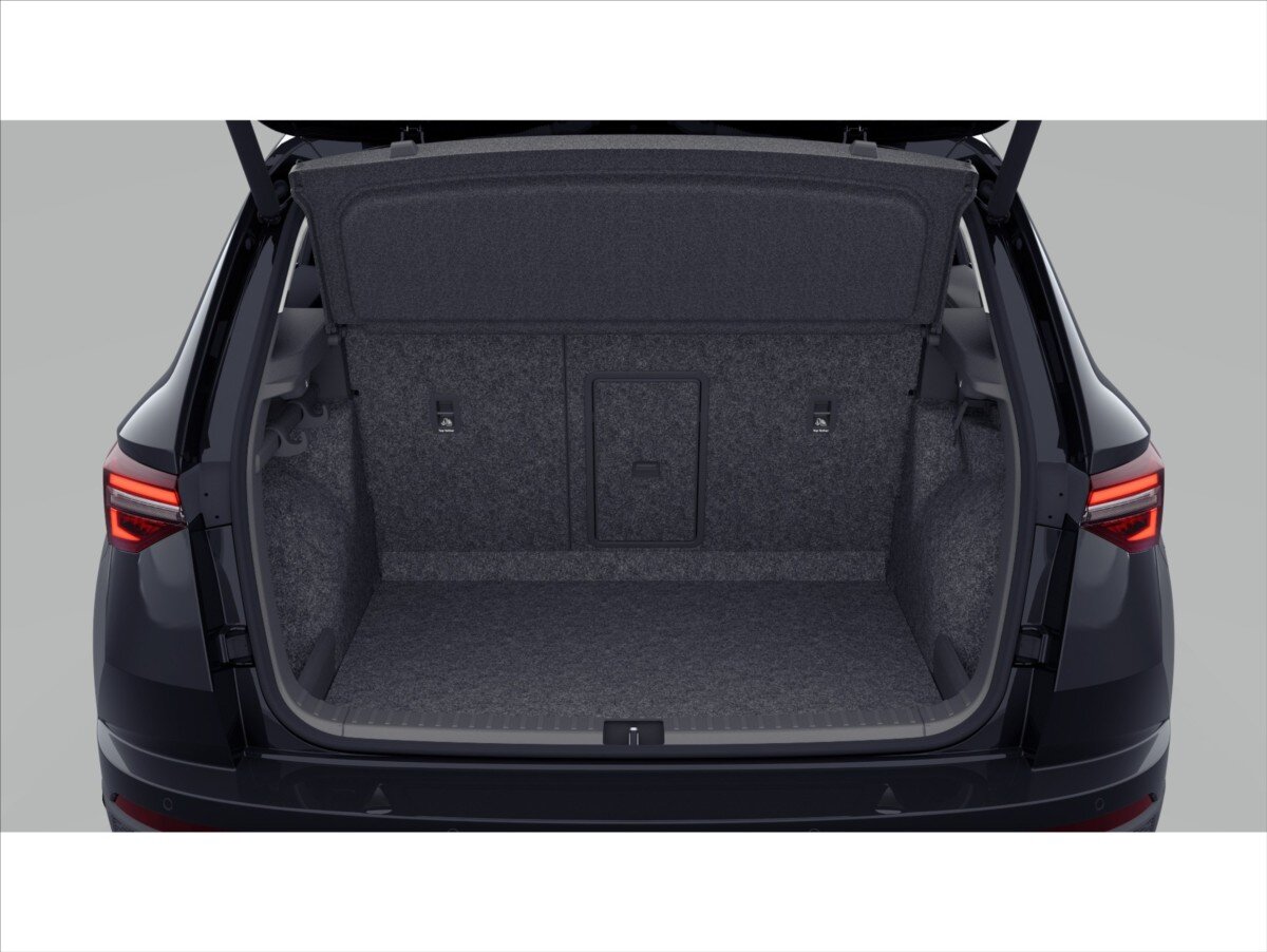 Škoda Karoq SUV 1,5 l 110 kw