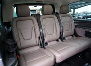 Mercedes-Benz Třídy V 32