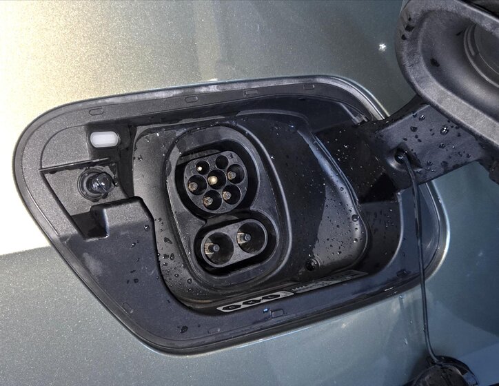 Volkswagen ID.3 Hatchback 0,0 150 kw